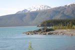 Kluane National Park Yukon